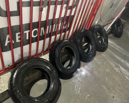 Белый Форд Транзит, объемом двигателя 2 л и пробегом 10 тыс. км за 2500 $, фото 8 на Automoto.ua