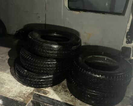 Белый Форд Транзит, объемом двигателя 2 л и пробегом 10 тыс. км за 2500 $, фото 10 на Automoto.ua