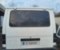 Білий Форд Транзит, об'ємом двигуна 2.5 л та пробігом 77 тис. км за 2500 $, фото 3 на Automoto.ua