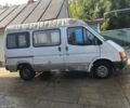 Білий Форд Транзит, об'ємом двигуна 0 л та пробігом 483 тис. км за 1400 $, фото 3 на Automoto.ua