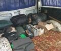 Белый Форд Транзит, объемом двигателя 2 л и пробегом 236 тыс. км за 1456 $, фото 8 на Automoto.ua