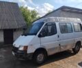 Білий Форд Транзит, об'ємом двигуна 0 л та пробігом 483 тис. км за 1400 $, фото 5 на Automoto.ua