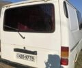 Белый Форд Транзит, объемом двигателя 0 л и пробегом 200 тыс. км за 1258 $, фото 4 на Automoto.ua
