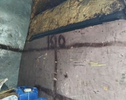 Білий Форд Транзит, об'ємом двигуна 2.5 л та пробігом 400 тис. км за 900 $, фото 5 на Automoto.ua