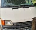 Білий Форд Транзит, об'ємом двигуна 2 л та пробігом 350 тис. км за 1650 $, фото 2 на Automoto.ua