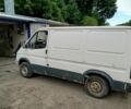 Белый Форд Транзит, объемом двигателя 2 л и пробегом 300 тыс. км за 1300 $, фото 17 на Automoto.ua