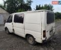 Белый Форд Транзит, объемом двигателя 2.5 л и пробегом 100 тыс. км за 1100 $, фото 3 на Automoto.ua