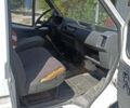 Белый Форд Транзит, объемом двигателя 2.5 л и пробегом 400 тыс. км за 1499 $, фото 11 на Automoto.ua