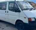 Белый Форд Транзит, объемом двигателя 0 л и пробегом 89 тыс. км за 2000 $, фото 1 на Automoto.ua