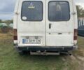 Форд Транзит 1989 у Петриковке на Automoto.ua Білий Форд Транзит, об'ємом двигуна 2.5 л та пробігом 600 тис. км за 1478 $, фото 2 на Automoto.ua