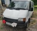 Білий Форд Транзит, об'ємом двигуна 2 л та пробігом 300 тис. км за 1600 $, фото 7 на Automoto.ua