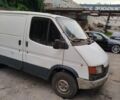 Белый Форд Транзит, объемом двигателя 2 л и пробегом 300 тыс. км за 1300 $, фото 13 на Automoto.ua