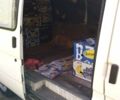 Белый Форд Транзит, объемом двигателя 2 л и пробегом 567 тыс. км за 2000 $, фото 1 на Automoto.ua