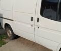 Білий Форд Транзит, об'ємом двигуна 2 л та пробігом 350 тис. км за 1650 $, фото 4 на Automoto.ua