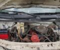 Білий Форд Транзит, об'ємом двигуна 2 л та пробігом 300 тис. км за 1600 $, фото 2 на Automoto.ua