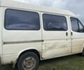 Форд Транзит 1989 у Петриковке на Automoto.ua Білий Форд Транзит, об'ємом двигуна 2.5 л та пробігом 600 тис. км за 1478 $, фото 3 на Automoto.ua