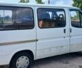 Белый Форд Транзит, объемом двигателя 0 л и пробегом 89 тыс. км за 2000 $, фото 2 на Automoto.ua