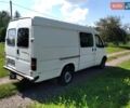 Белый Форд Транзит, объемом двигателя 2 л и пробегом 567 тыс. км за 2000 $, фото 6 на Automoto.ua