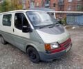 Білий Форд Транзит, об'ємом двигуна 2 л та пробігом 150 тис. км за 1000 $, фото 1 на Automoto.ua