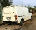 Белый Форд Транзит, объемом двигателя 25 л и пробегом 0 тыс. км за 1700 $, фото 2 на Automoto.ua