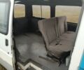 Белый Форд Транзит, объемом двигателя 2 л и пробегом 155 тыс. км за 2000 $, фото 16 на Automoto.ua
