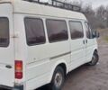Білий Форд Транзит, об'ємом двигуна 2 л та пробігом 100 тис. км за 1550 $, фото 2 на Automoto.ua