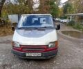 Білий Форд Транзит, об'ємом двигуна 2 л та пробігом 150 тис. км за 1000 $, фото 4 на Automoto.ua