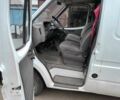 Белый Форд Транзит, объемом двигателя 2.5 л и пробегом 420 тыс. км за 2550 $, фото 17 на Automoto.ua
