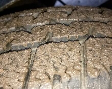 Білий Форд Транзит, об'ємом двигуна 2 л та пробігом 100 тис. км за 1550 $, фото 6 на Automoto.ua