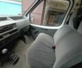 Белый Форд Транзит, объемом двигателя 2.5 л и пробегом 420 тыс. км за 2550 $, фото 20 на Automoto.ua