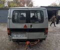 Білий Форд Транзит, об'ємом двигуна 2 л та пробігом 150 тис. км за 1000 $, фото 3 на Automoto.ua