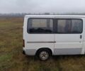 Белый Форд Транзит, объемом двигателя 2 л и пробегом 155 тыс. км за 2000 $, фото 12 на Automoto.ua