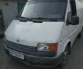 Білий Форд Транзит, об'ємом двигуна 2.5 л та пробігом 2 тис. км за 4000 $, фото 9 на Automoto.ua