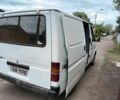 Белый Форд Транзит, объемом двигателя 2.5 л и пробегом 420 тыс. км за 2550 $, фото 14 на Automoto.ua