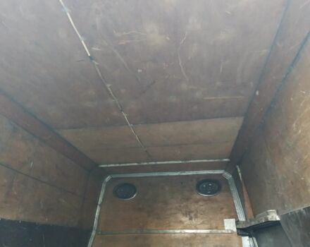 Білий Форд Транзит, об'ємом двигуна 2.5 л та пробігом 2 тис. км за 3000 $, фото 7 на Automoto.ua