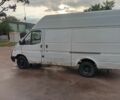 Білий Форд Транзит, об'ємом двигуна 2.5 л та пробігом 70 тис. км за 1400 $, фото 4 на Automoto.ua