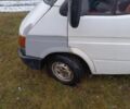 Белый Форд Транзит, объемом двигателя 2 л и пробегом 155 тыс. км за 2000 $, фото 9 на Automoto.ua