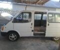 Белый Форд Транзит, объемом двигателя 0 л и пробегом 300 тыс. км за 2500 $, фото 1 на Automoto.ua