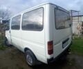 Белый Форд Транзит, объемом двигателя 2.5 л и пробегом 450 тыс. км за 3100 $, фото 4 на Automoto.ua