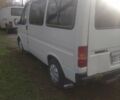 Білий Форд Транзит, об'ємом двигуна 2.5 л та пробігом 70 тис. км за 2300 $, фото 2 на Automoto.ua