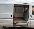 Белый Форд Транзит, объемом двигателя 2.5 л и пробегом 420 тыс. км за 2550 $, фото 9 на Automoto.ua
