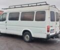 Білий Форд Транзит, об'ємом двигуна 2 л та пробігом 100 тис. км за 1550 $, фото 3 на Automoto.ua