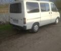Білий Форд Транзит, об'ємом двигуна 2.5 л та пробігом 70 тис. км за 2300 $, фото 3 на Automoto.ua