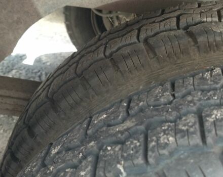 Білий Форд Транзит, об'ємом двигуна 2.5 л та пробігом 2 тис. км за 3000 $, фото 8 на Automoto.ua