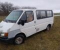 Белый Форд Транзит, объемом двигателя 2 л и пробегом 155 тыс. км за 2000 $, фото 22 на Automoto.ua