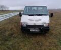 Белый Форд Транзит, объемом двигателя 2 л и пробегом 155 тыс. км за 2000 $, фото 20 на Automoto.ua