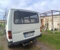 Белый Форд Транзит, объемом двигателя 2.5 л и пробегом 450 тыс. км за 3100 $, фото 3 на Automoto.ua