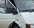 Белый Форд Транзит, объемом двигателя 2.5 л и пробегом 500 тыс. км за 2000 $, фото 6 на Automoto.ua