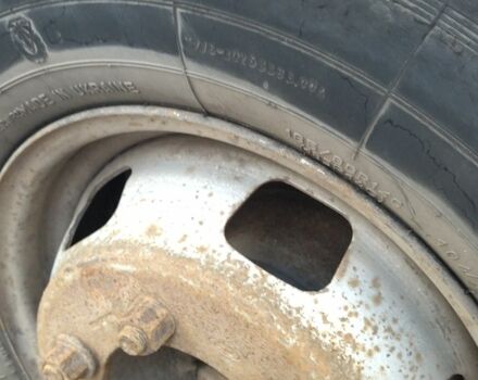 Білий Форд Транзит, об'ємом двигуна 2.5 л та пробігом 2 тис. км за 3000 $, фото 9 на Automoto.ua