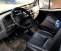 Белый Форд Транзит, объемом двигателя 25 л и пробегом 0 тыс. км за 1700 $, фото 1 на Automoto.ua